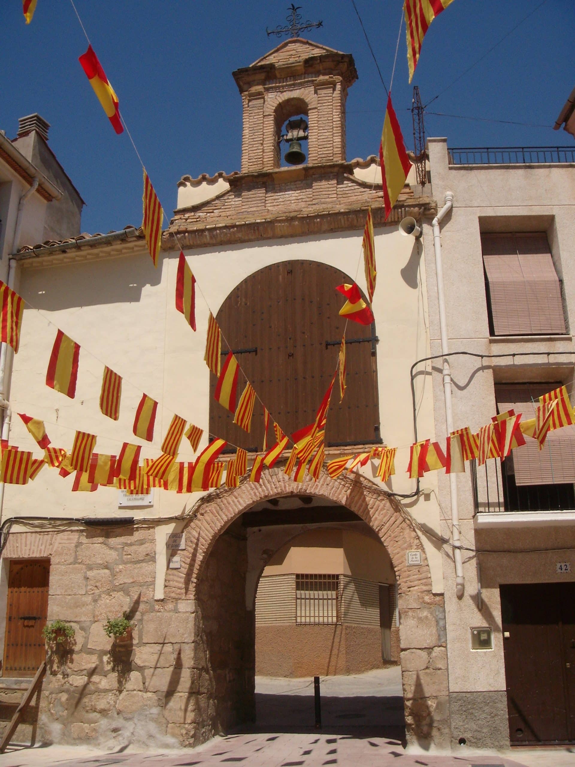 Arco de San Roque scaled