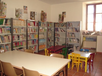 SALA INFANTIL