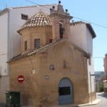 Ermita del Humilladero