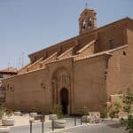 Iglesia de Nuestra Senora de la Esperanza Exterior