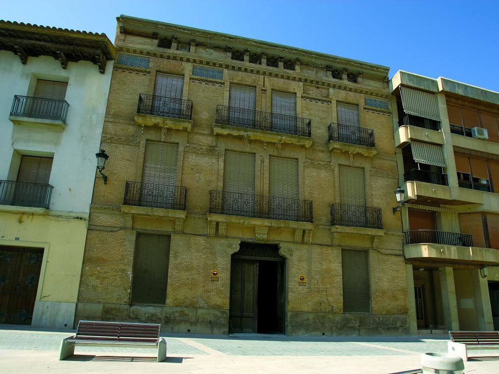 casa de bunuel