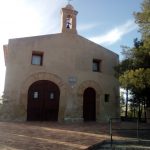 ermita de san blas