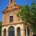 ermita de santa barbara