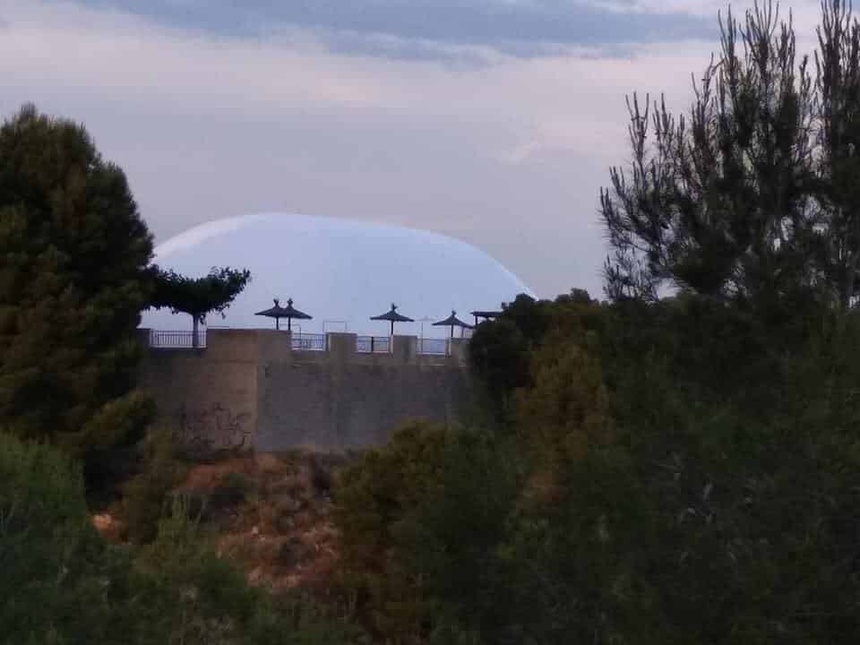 piscina climatizada calanda 17