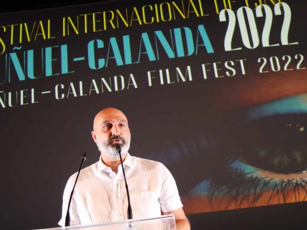 festival internacional cine bunuel calanda 13