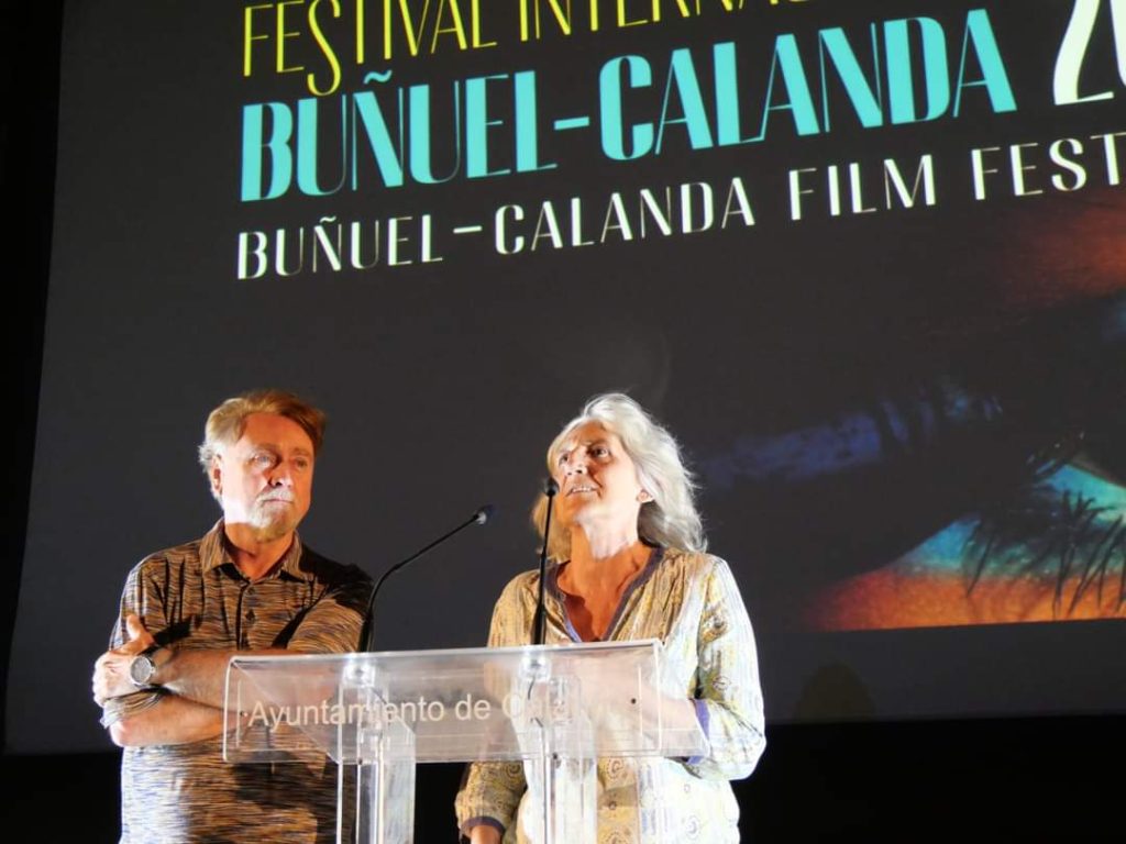 festival internacional cine bunuel calanda 16