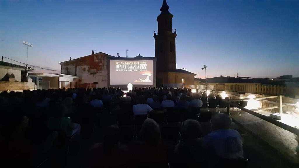 festival internacional cine bunuel calanda 18