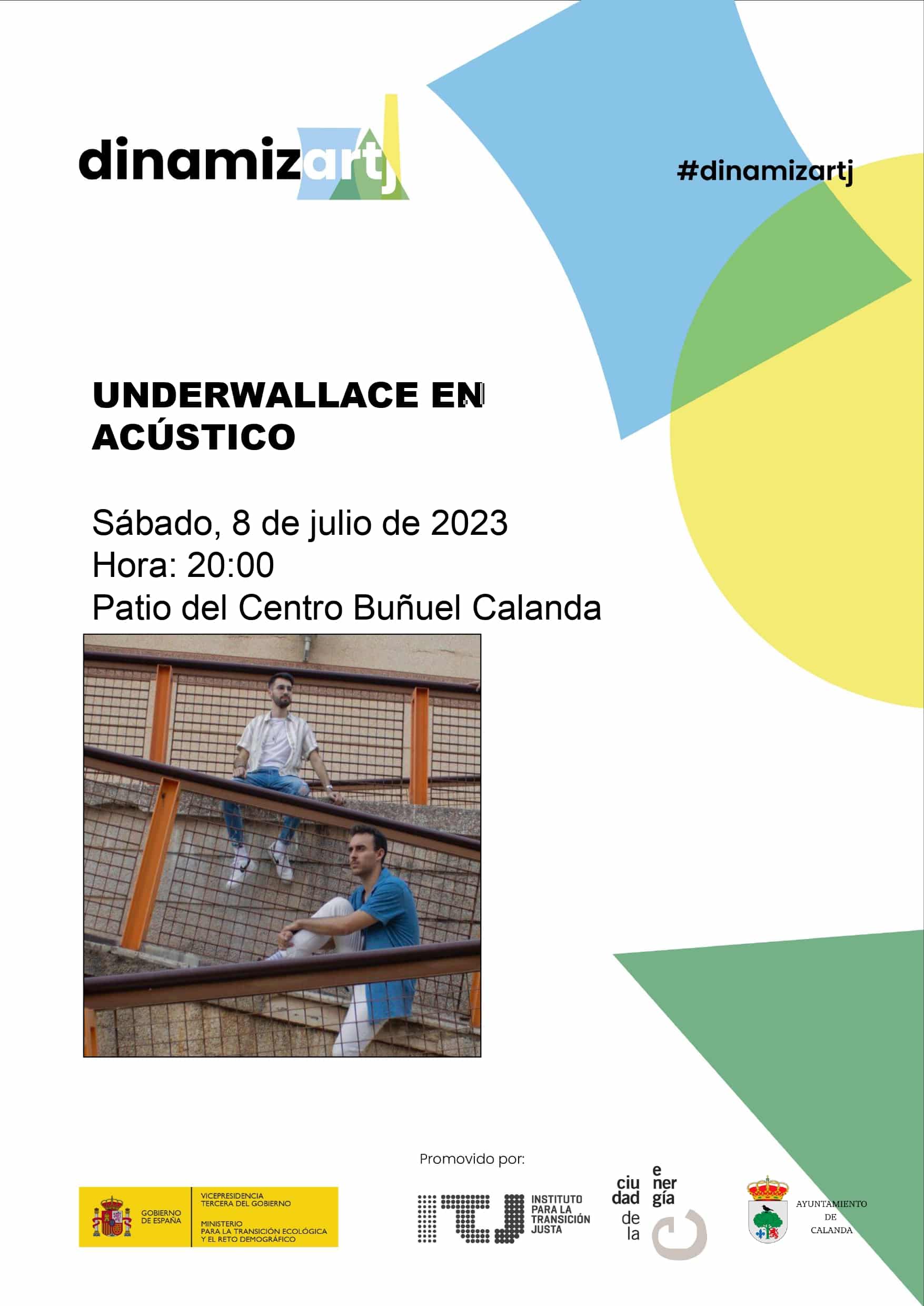 CARTEL UNDERWALLACE page 0001