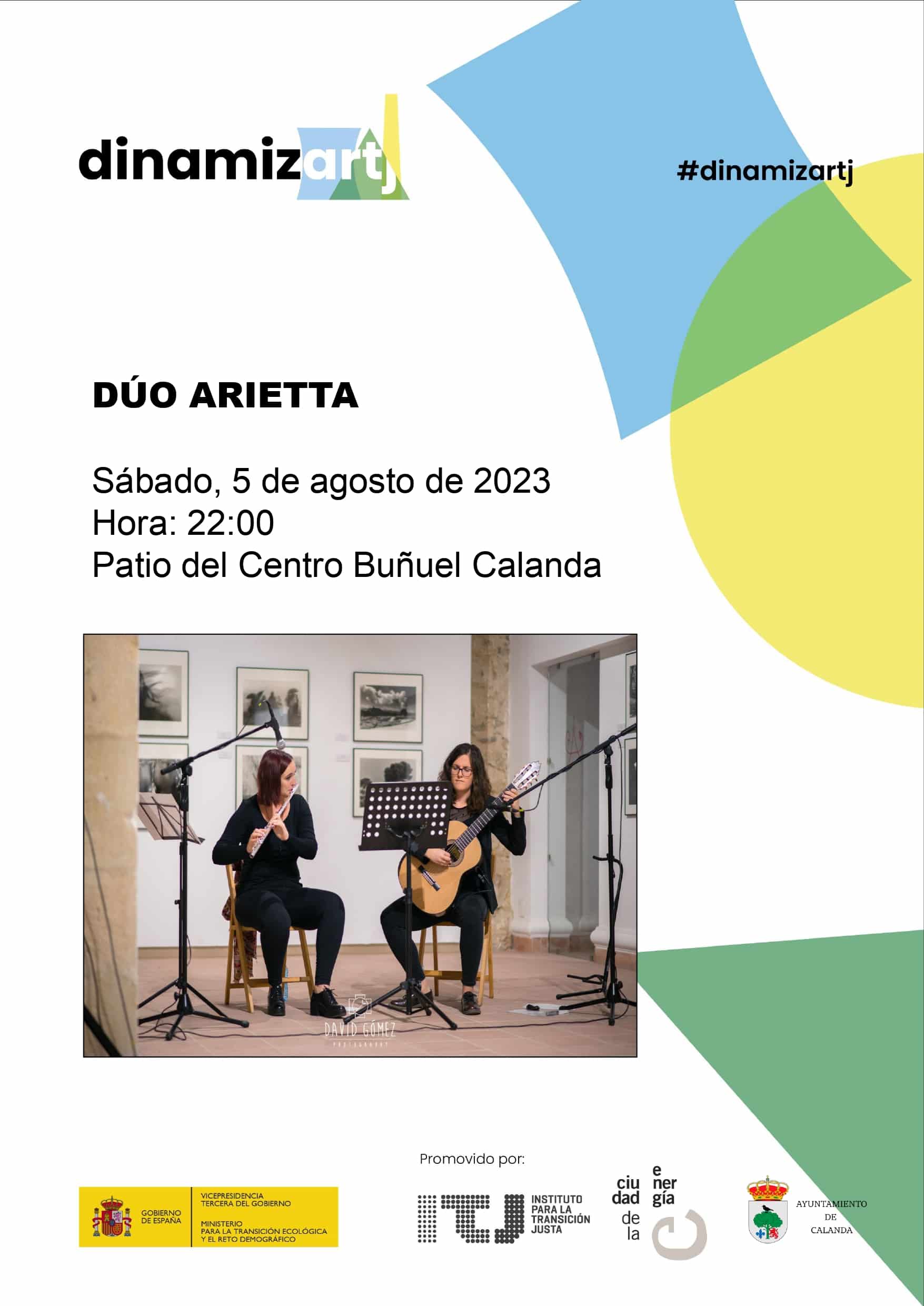 CARTEL DUO ARIETTA page 0001