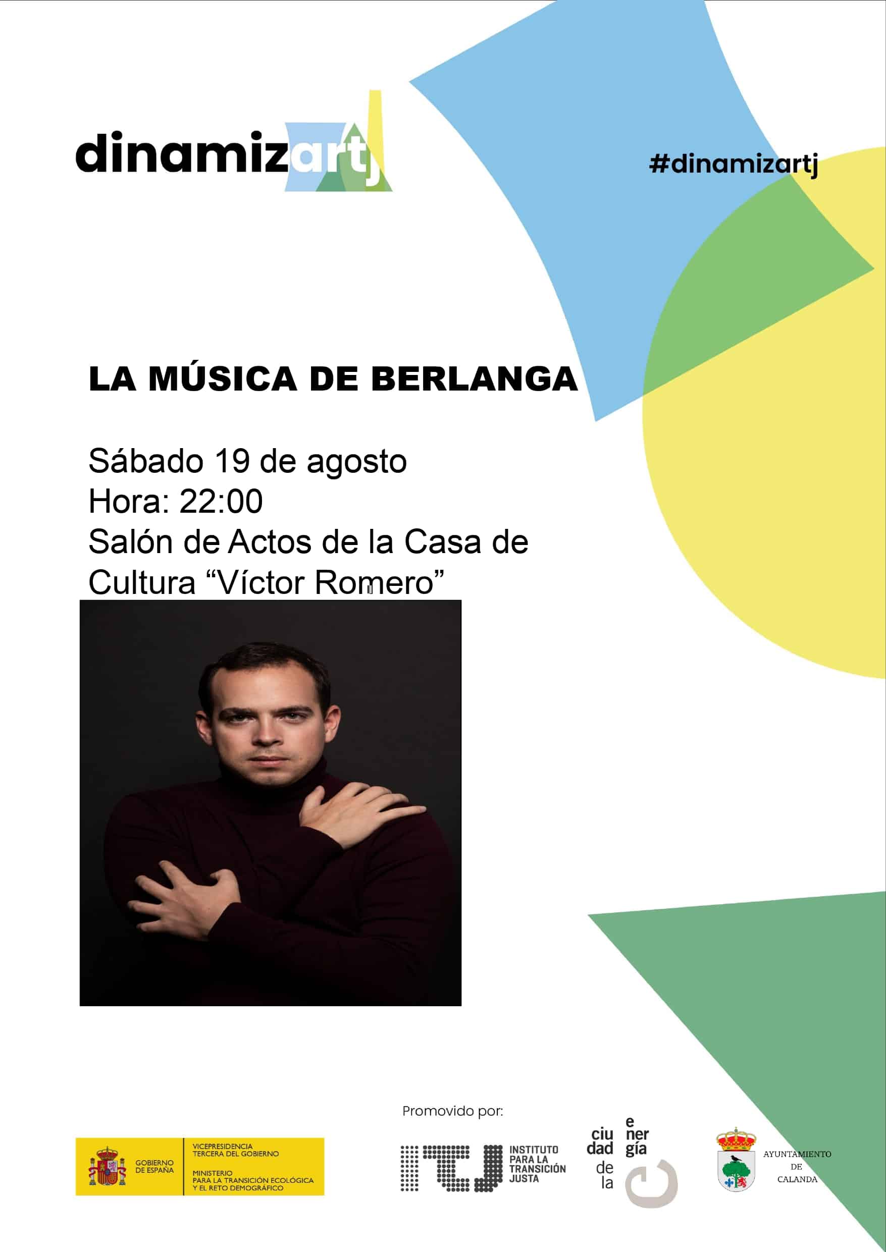 CARTEL LA MUSICA DE BERLANGA page 0001