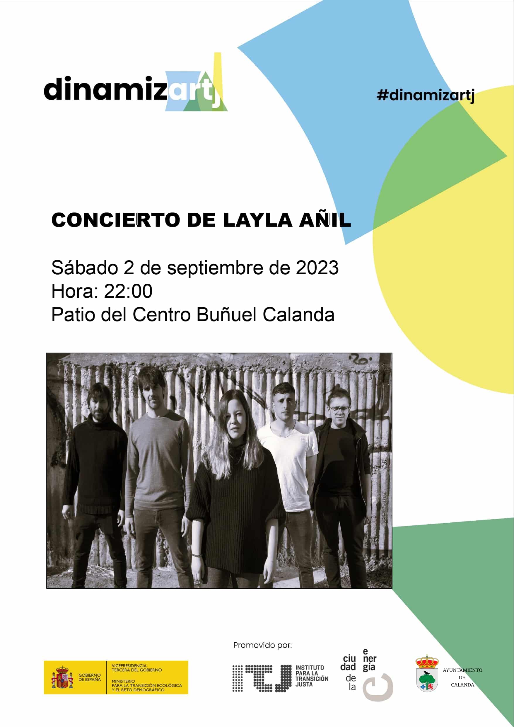 CARTEL LAYLA ANIL page 0001