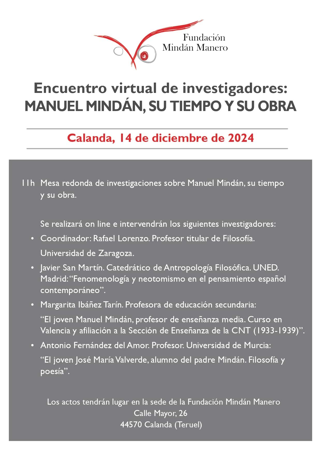 Cartel tercer encuentro page 0001