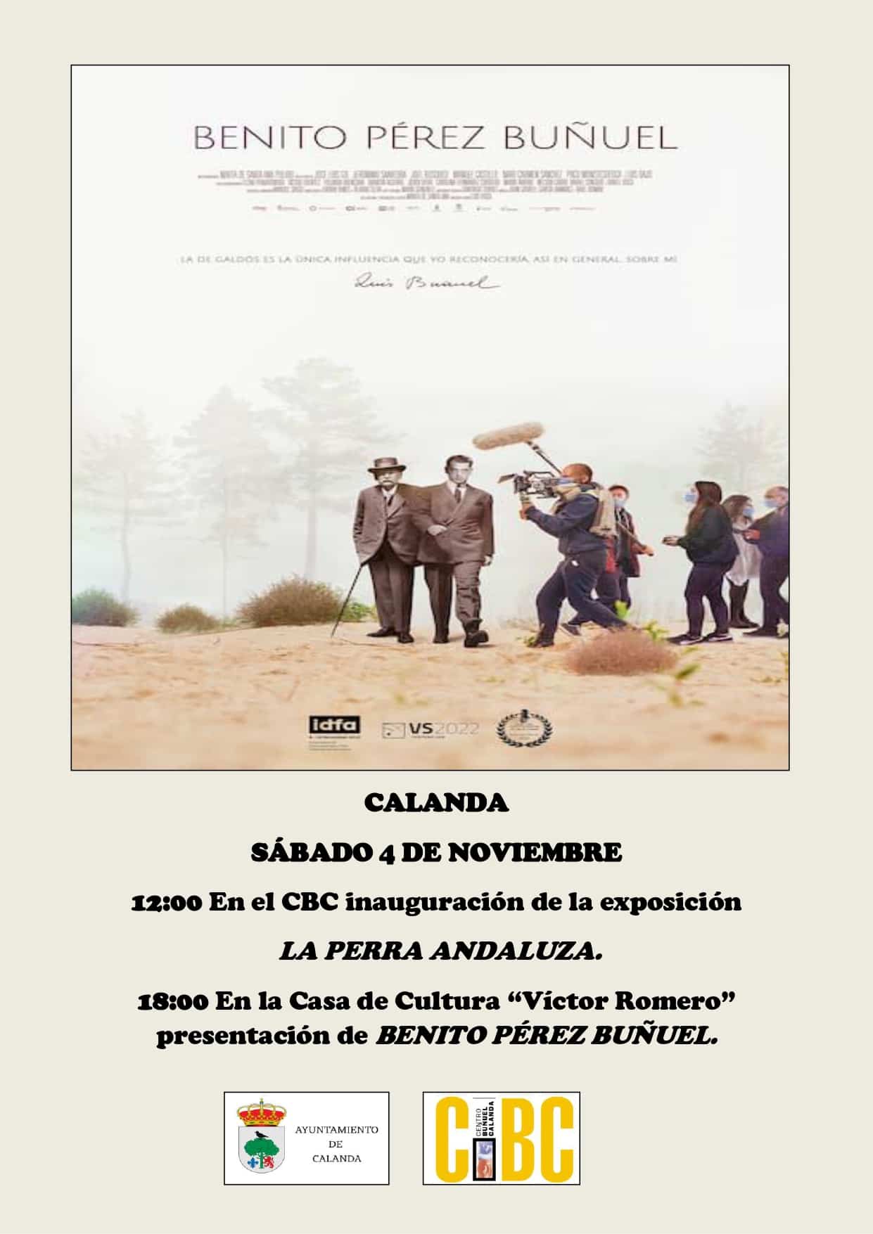 CARTEL page