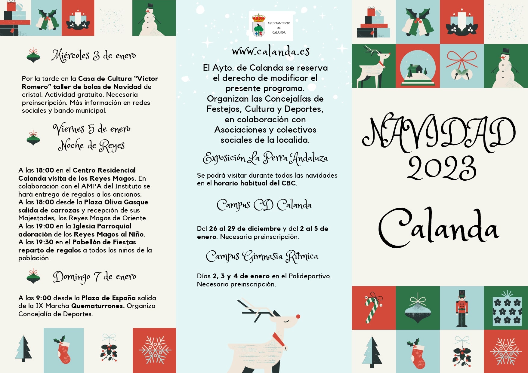 NAVIDAD 2023 Calanda (1) page