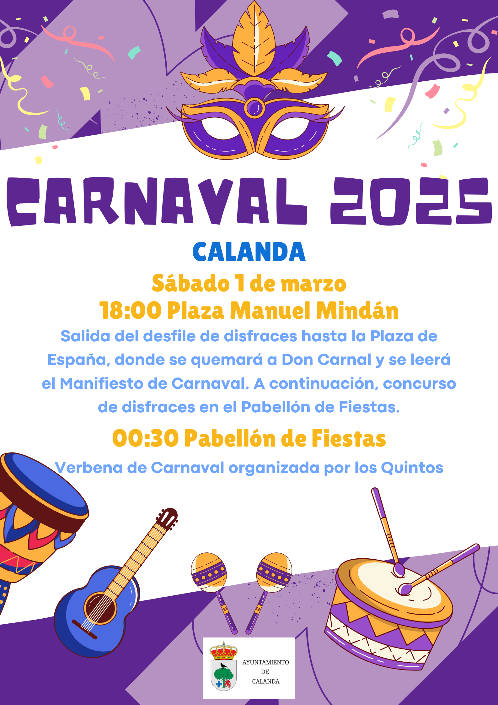 CARNAVAL