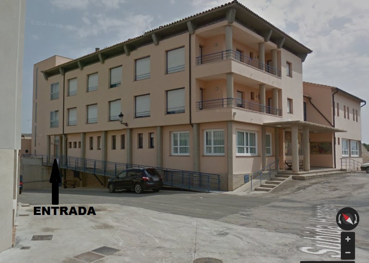 ENTRADA