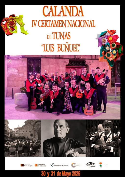 Cartel tunas