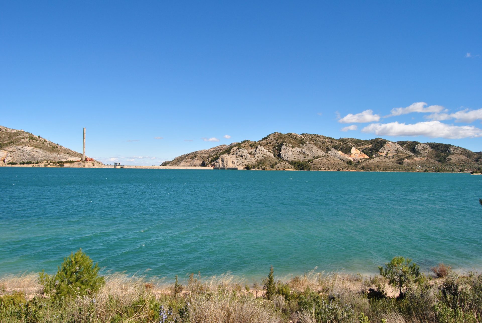 Foto pantano