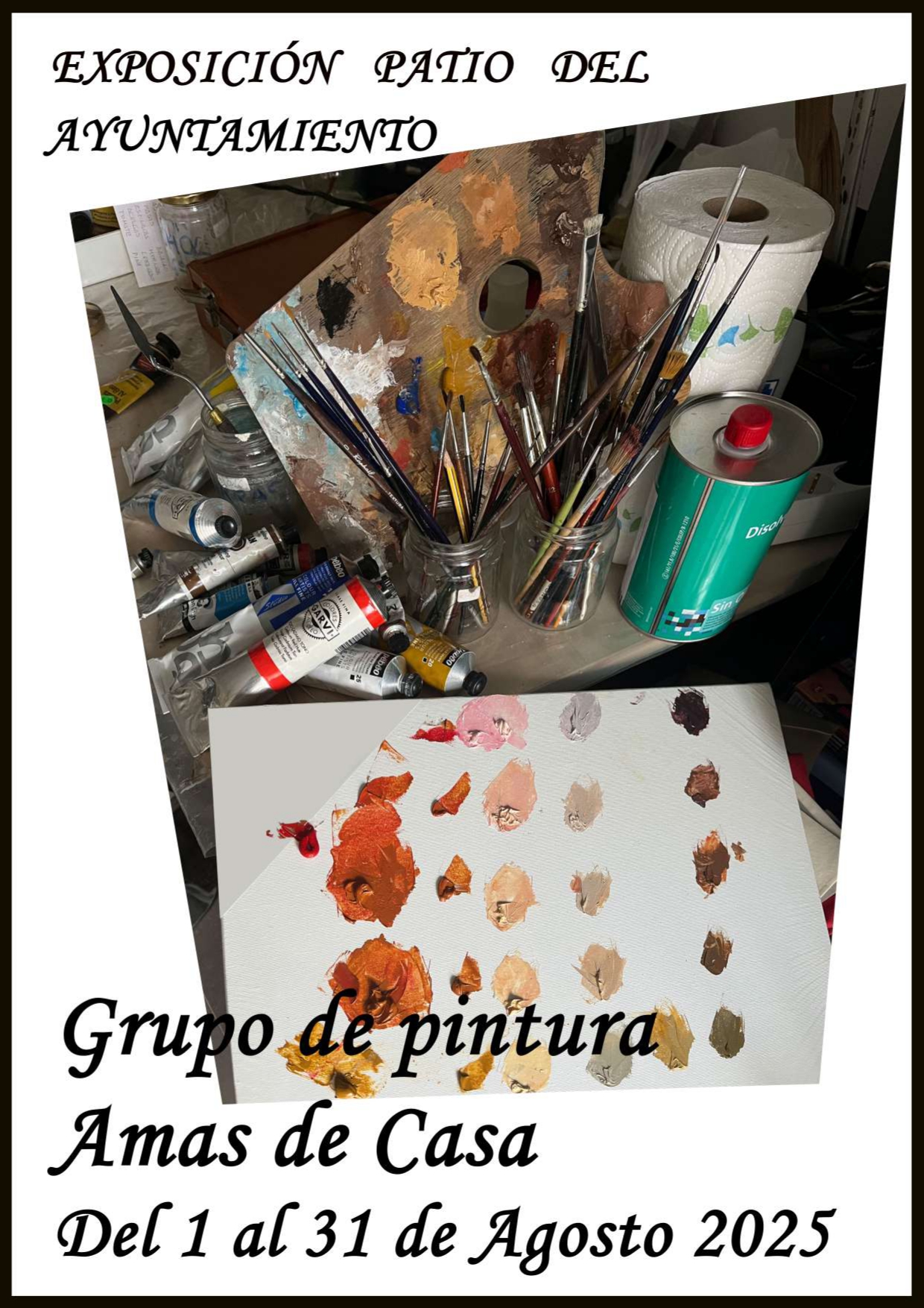 Agosto 2025 page