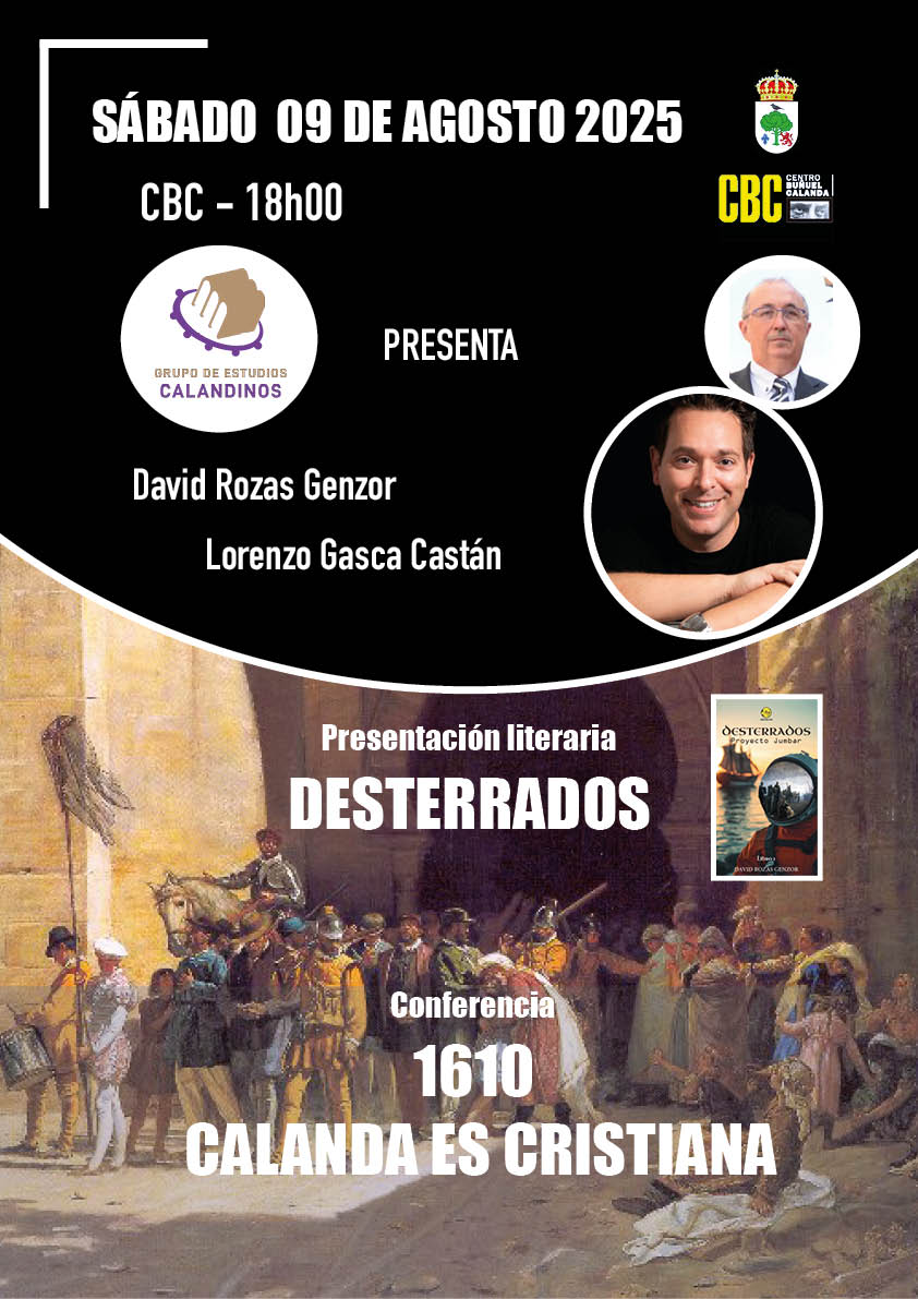 VERANO 2025 08 09 MORISCOS