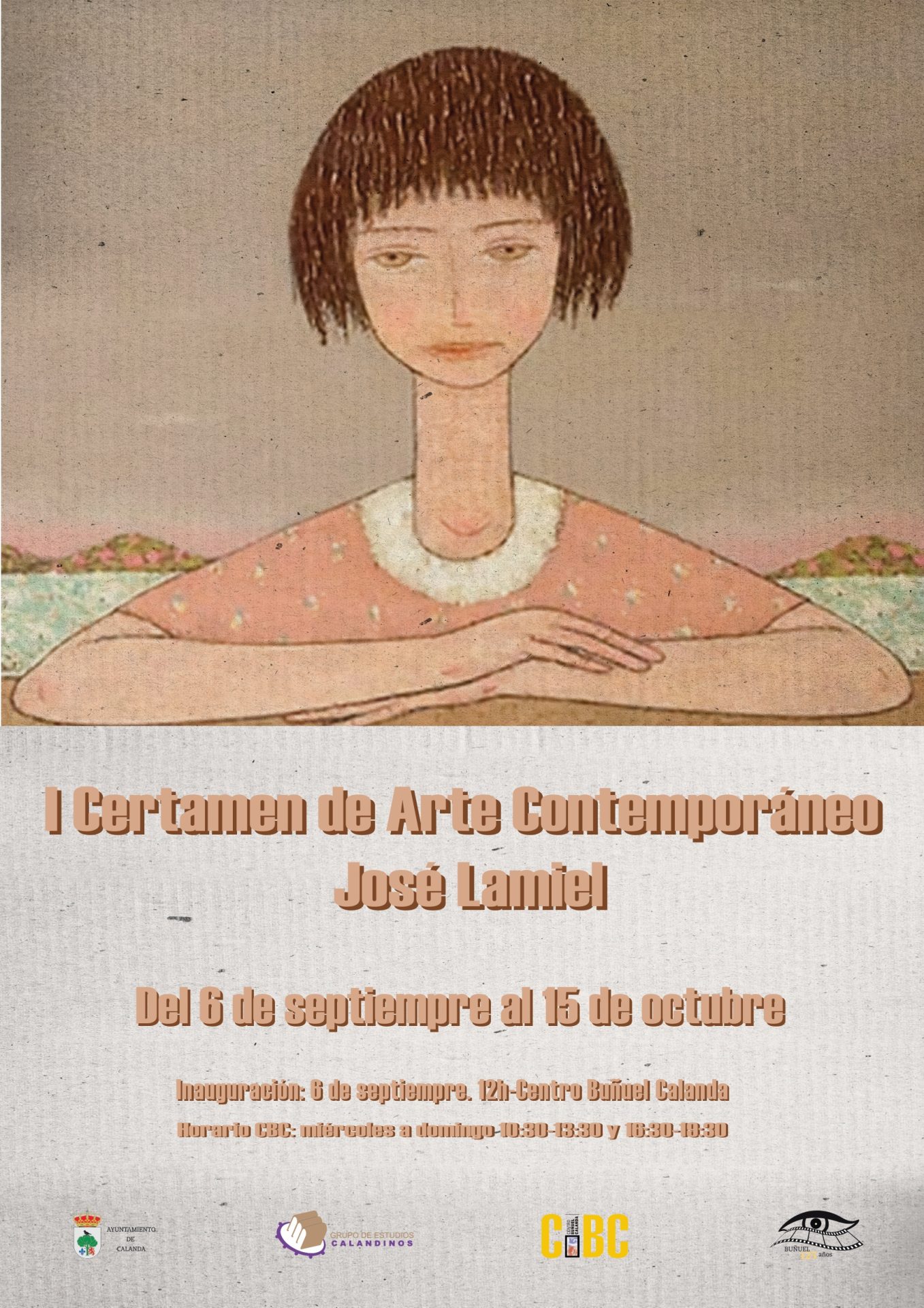 Cartel certamen José Lamiel correcto page