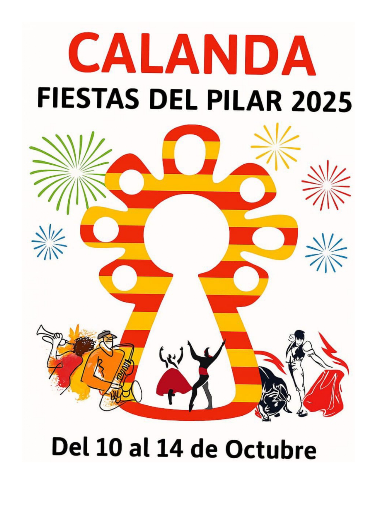 CARTEL GANADOR page