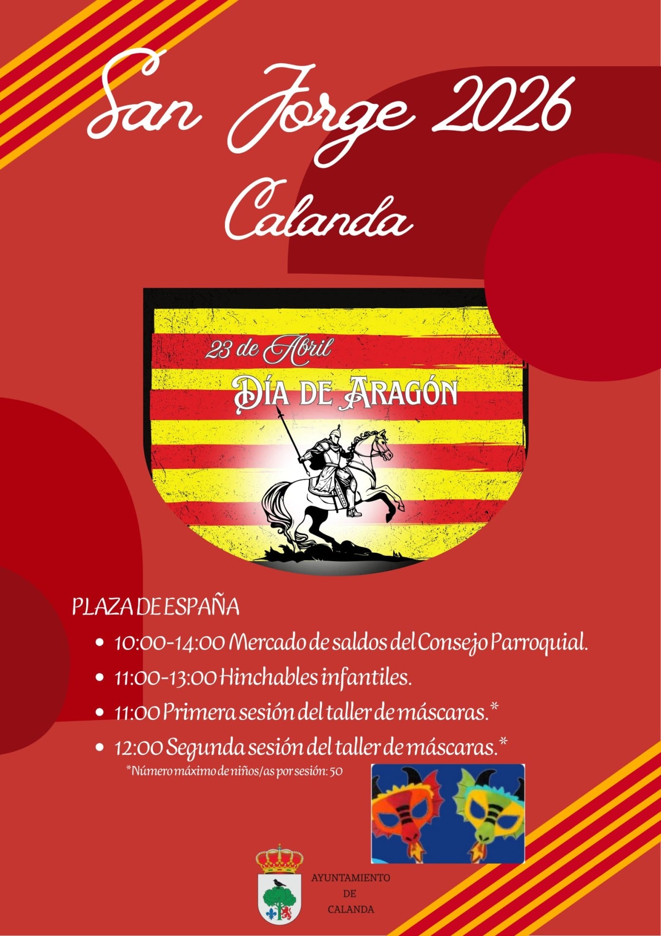 San Jorge