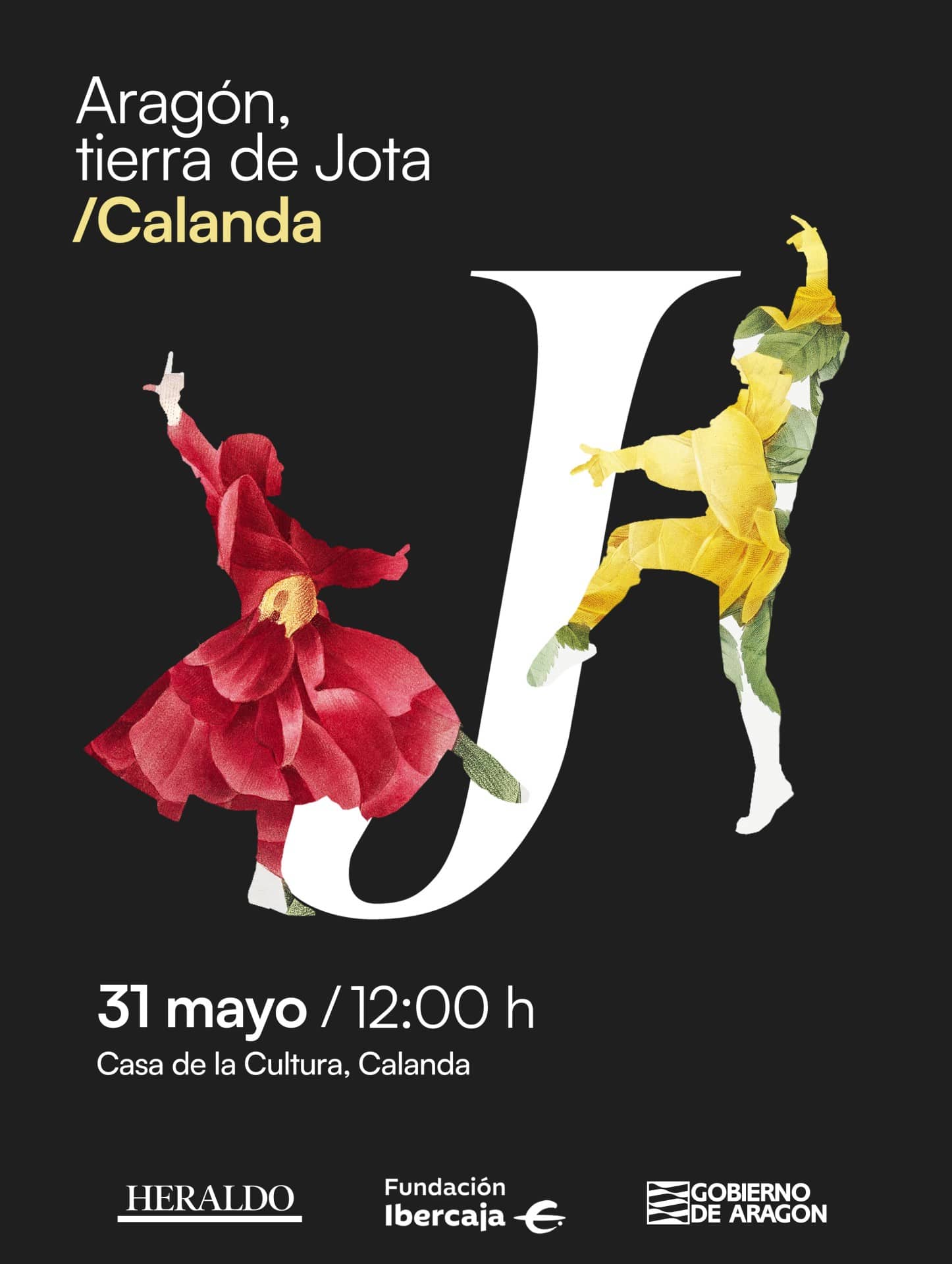 ATJ Entera Calanda