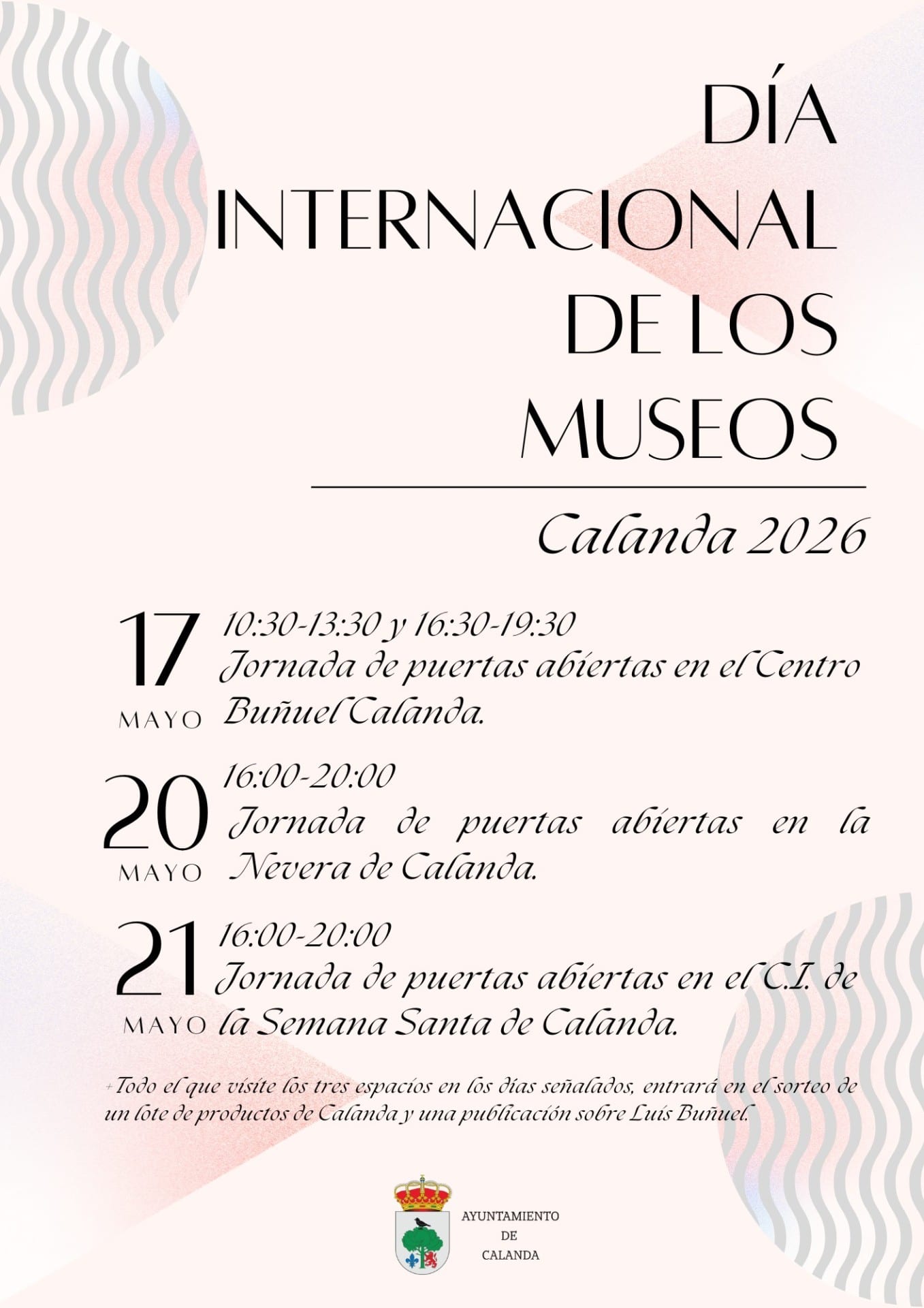 Día de los museos