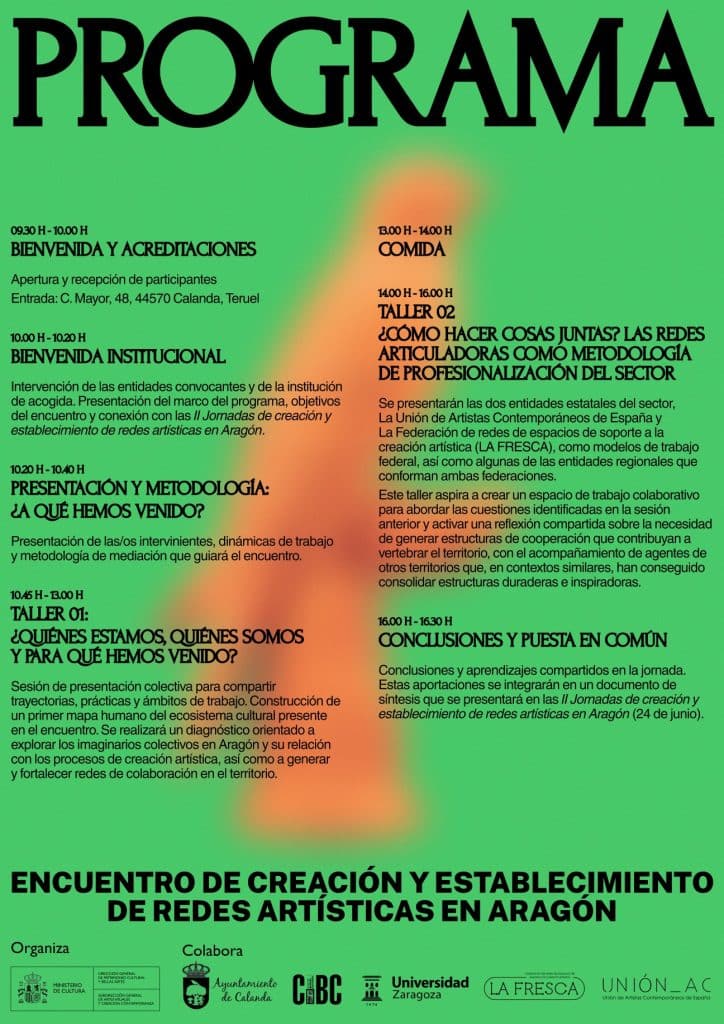 Programa Calanda