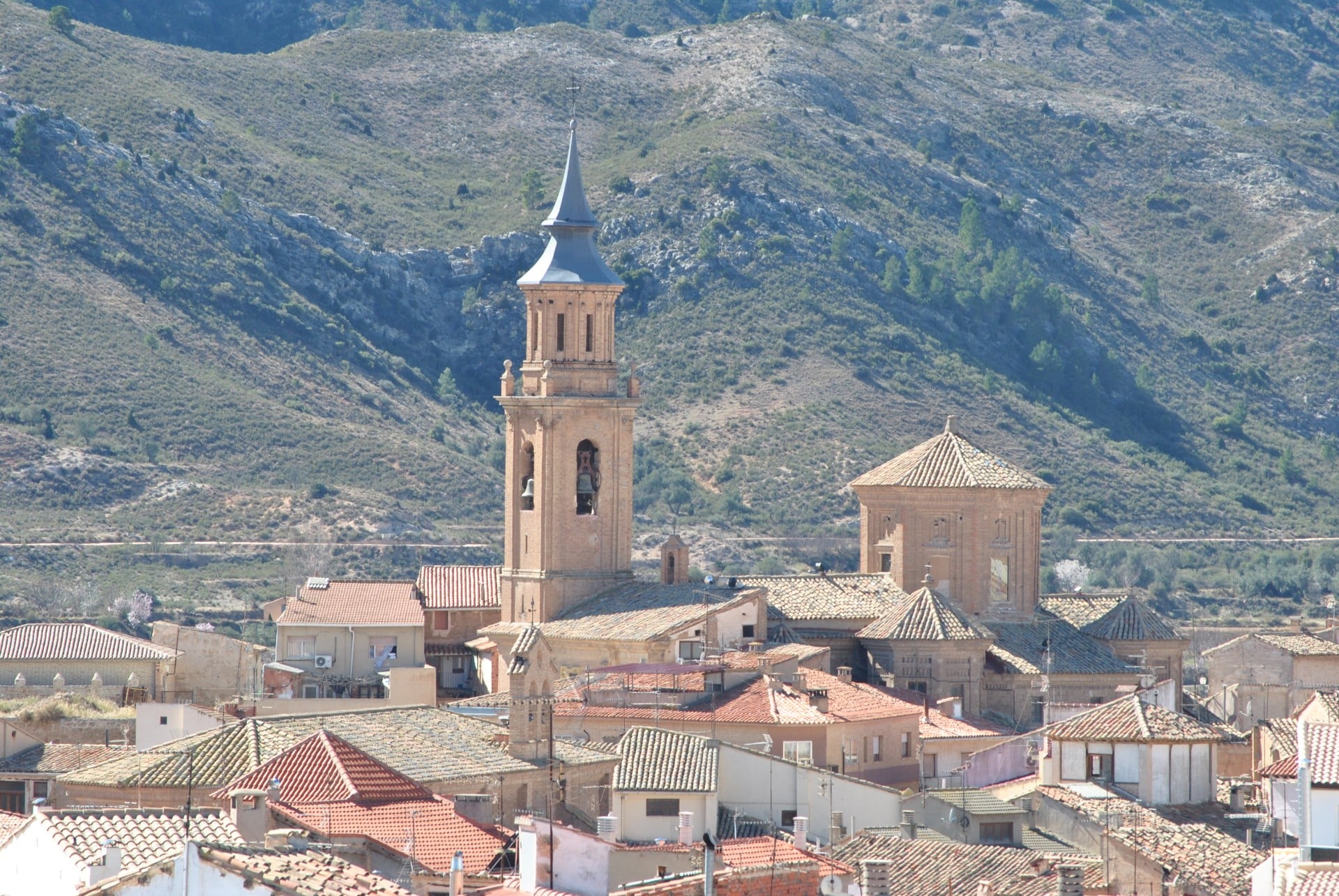 Calanda